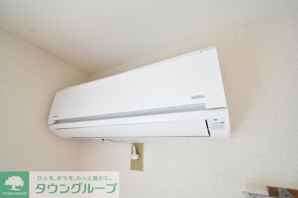 ハイツプルミエの物件内観写真